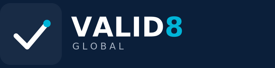 Valid8 Global